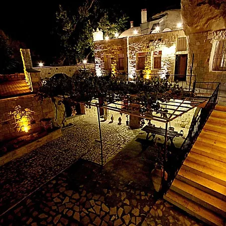 Turkish Cave House 3* Ortahisar