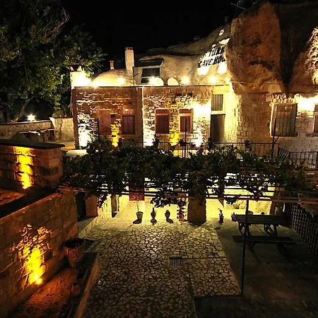 Hotel Turkish Cave House 3*