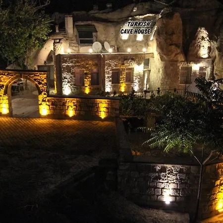 Hotel Turkish Cave House 3*