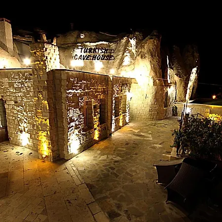 Hotel Turkish Cave House 3*