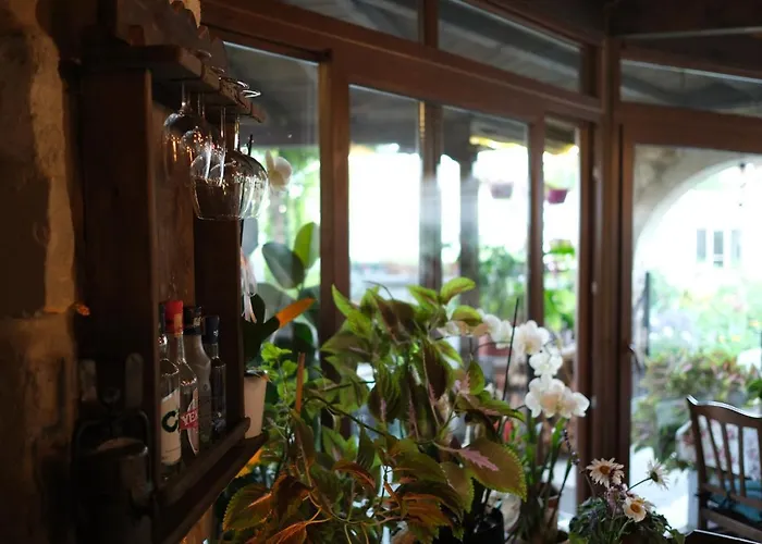 Turkish Cave House Отель 3*