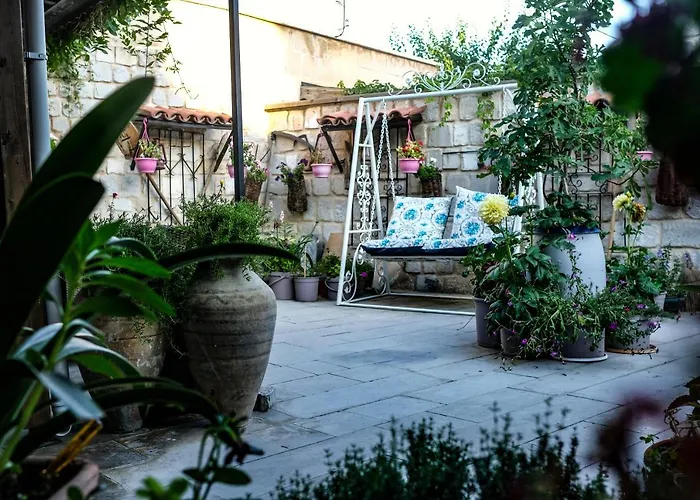 Turkish Cave House Отель 3*