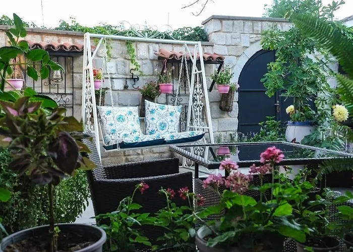 Turkish Cave House Отель